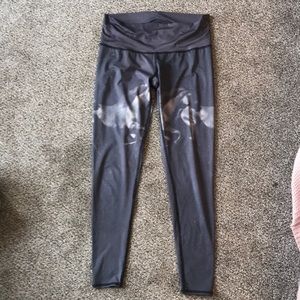 Teeki High Horses Hot Pant in Black